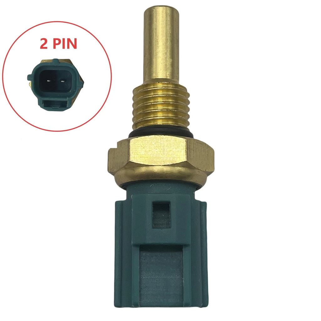 Temperature Thermo Switch for Honda Valkyrie 1500, Goldwing 1500 (1997–2003) 36151-MT8-003