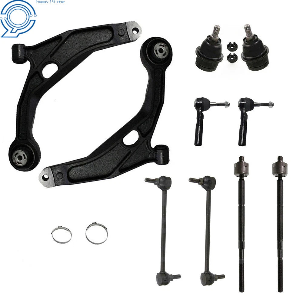 Lower Control Arm Kit for Dodge Journey (2009-2015)