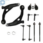 Lower Control Arm Kit for Dodge Journey (2009-2015)