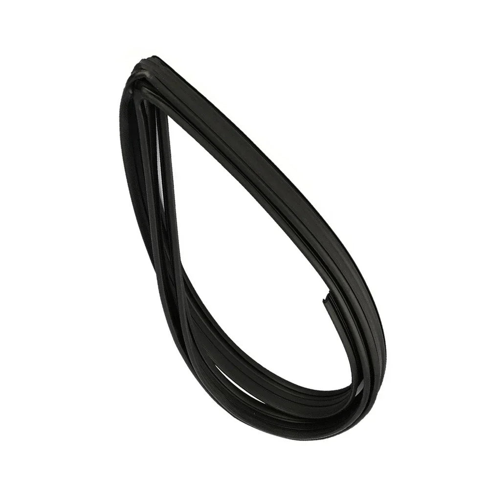 Front Left Door Glass Channel Felt Run for Toyota Corolla (2002-2008)