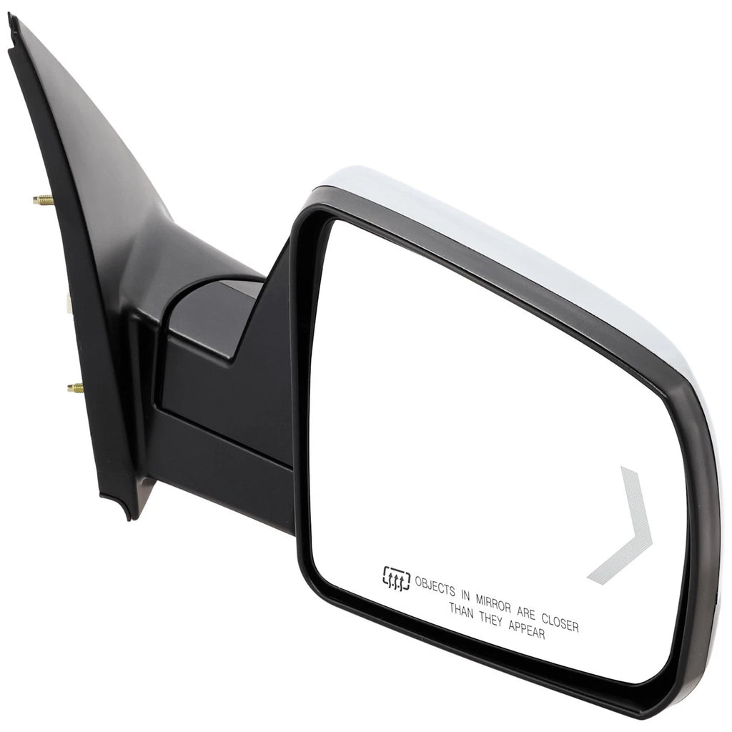 Heated Mirrors Set of 2 for Toyota Tundra