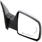 Heated Mirrors Set of 2 for Toyota Tundra