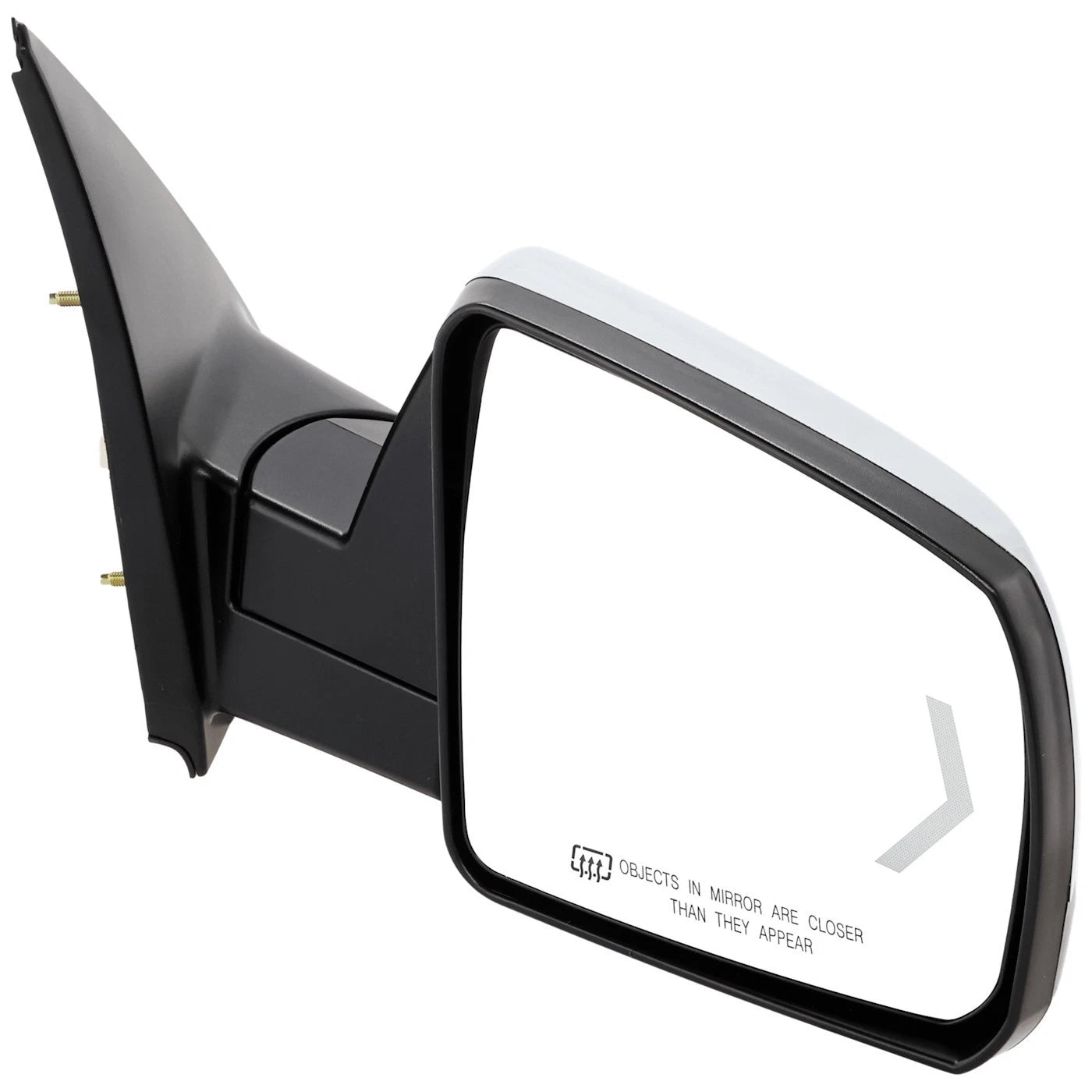 Heated Mirrors Set of 2 for Toyota Tundra