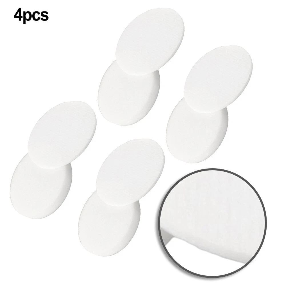 Set of 4 Vacuum Filters for Kenmore DU2001 DU2012 DU2015 DU1040