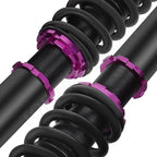 Coilover Suspension Kit for Honda Accord (2003–2007) Adjustable Height