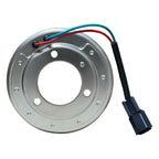 Compressor Clutch Coil Replacement for Chevrolet City Express 2.0L (2016-2018)