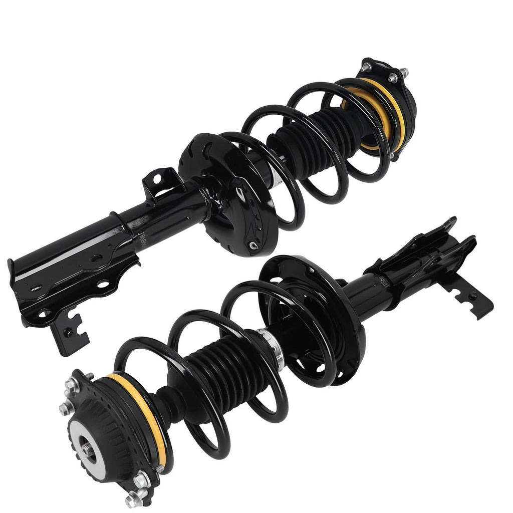Front Complete Struts Assembly for Chevrolet Equinox GMC Terrain (2018–2024)