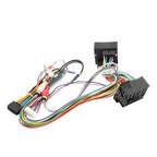 16Pin Wiring Harness Power Cable for BMW X3 E83 (2006–2010)