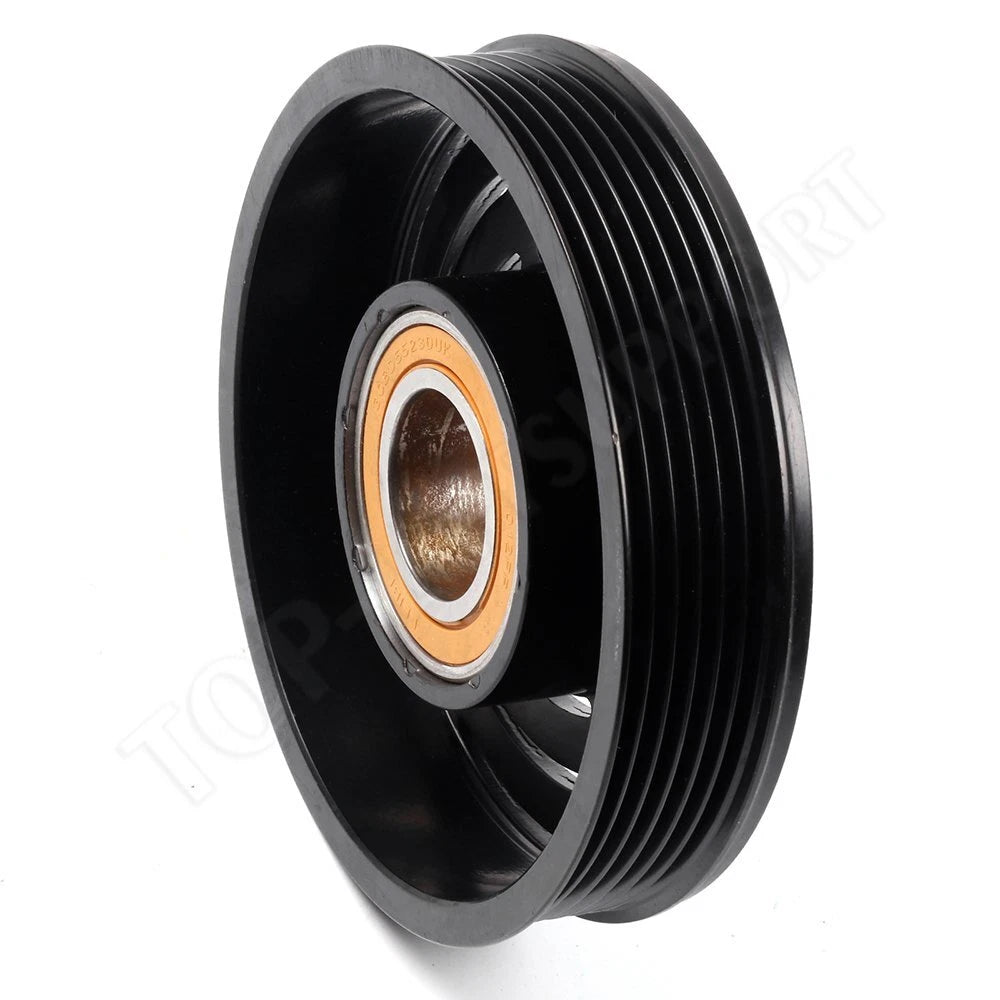 A/C Compressor Clutch Assembly for Ford Bronco, Mazda B3000