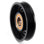 A/C Compressor Clutch Assembly for Ford Bronco, Mazda B3000