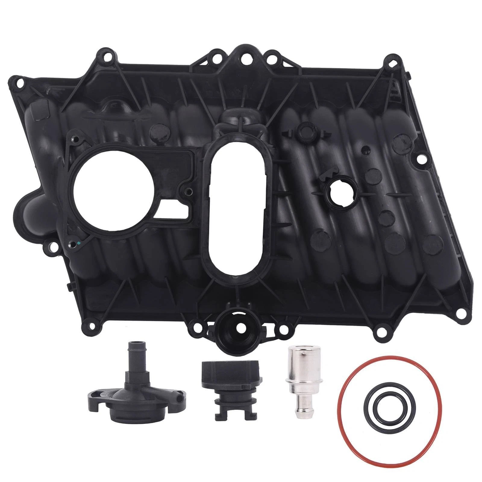Intake Manifold for Chevy C1500 C2500 GMC Express 1500 2500 (1990–1999)