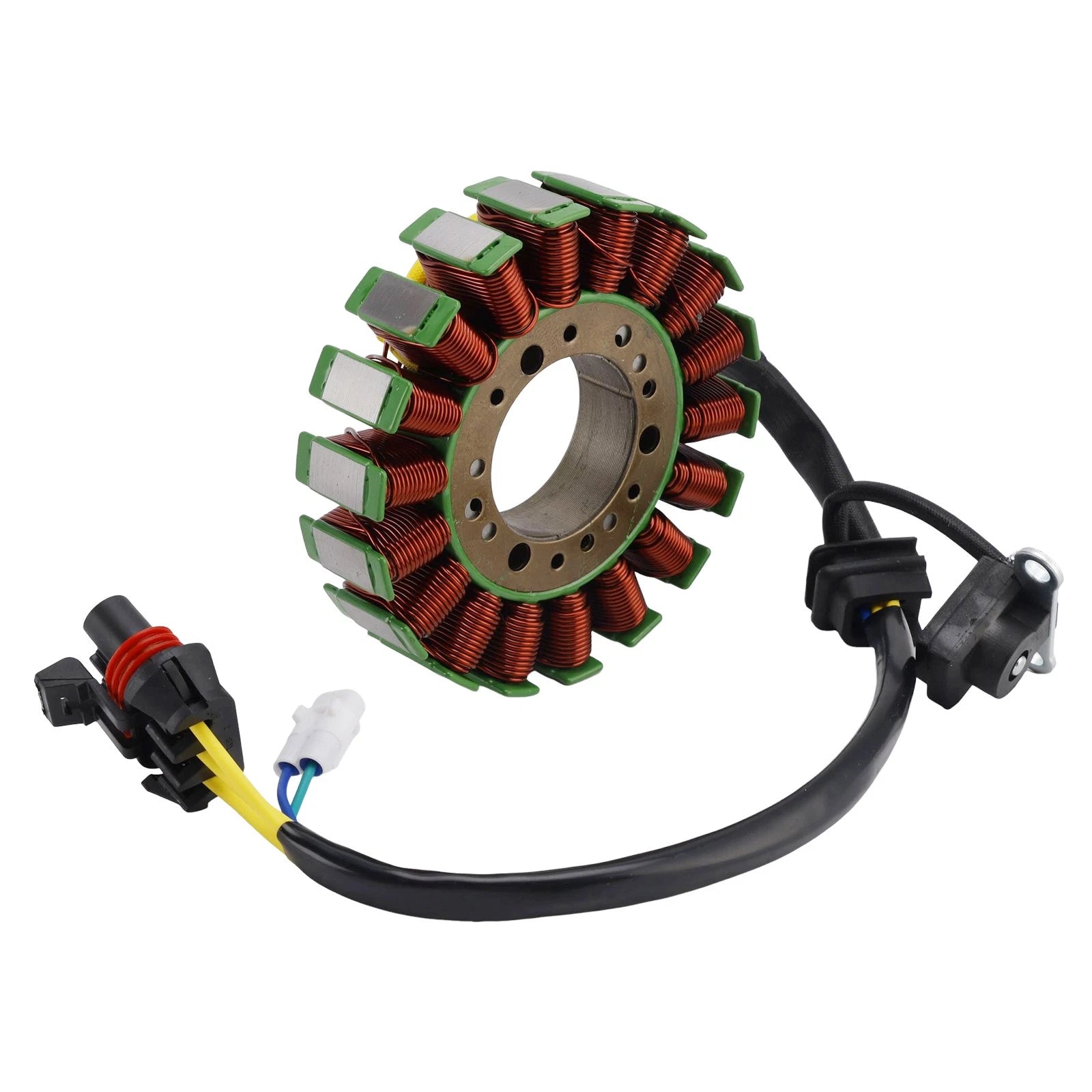 Stator Coil Alternator for TGB ATV Blade 1000LTX Max E5, 1000LT E4 (2019–2023)