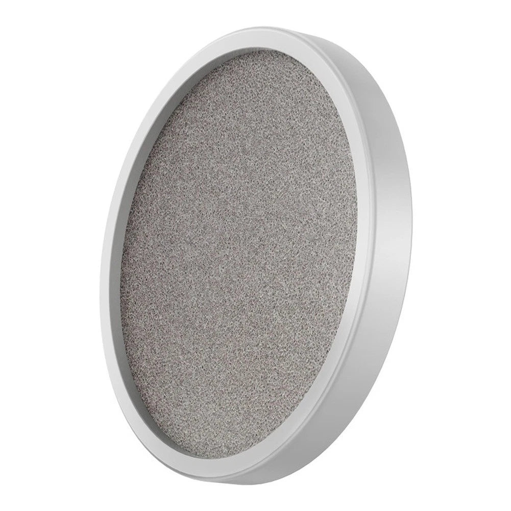 Wireless Vacuum Filter Replacement for Daily Home Cleaning