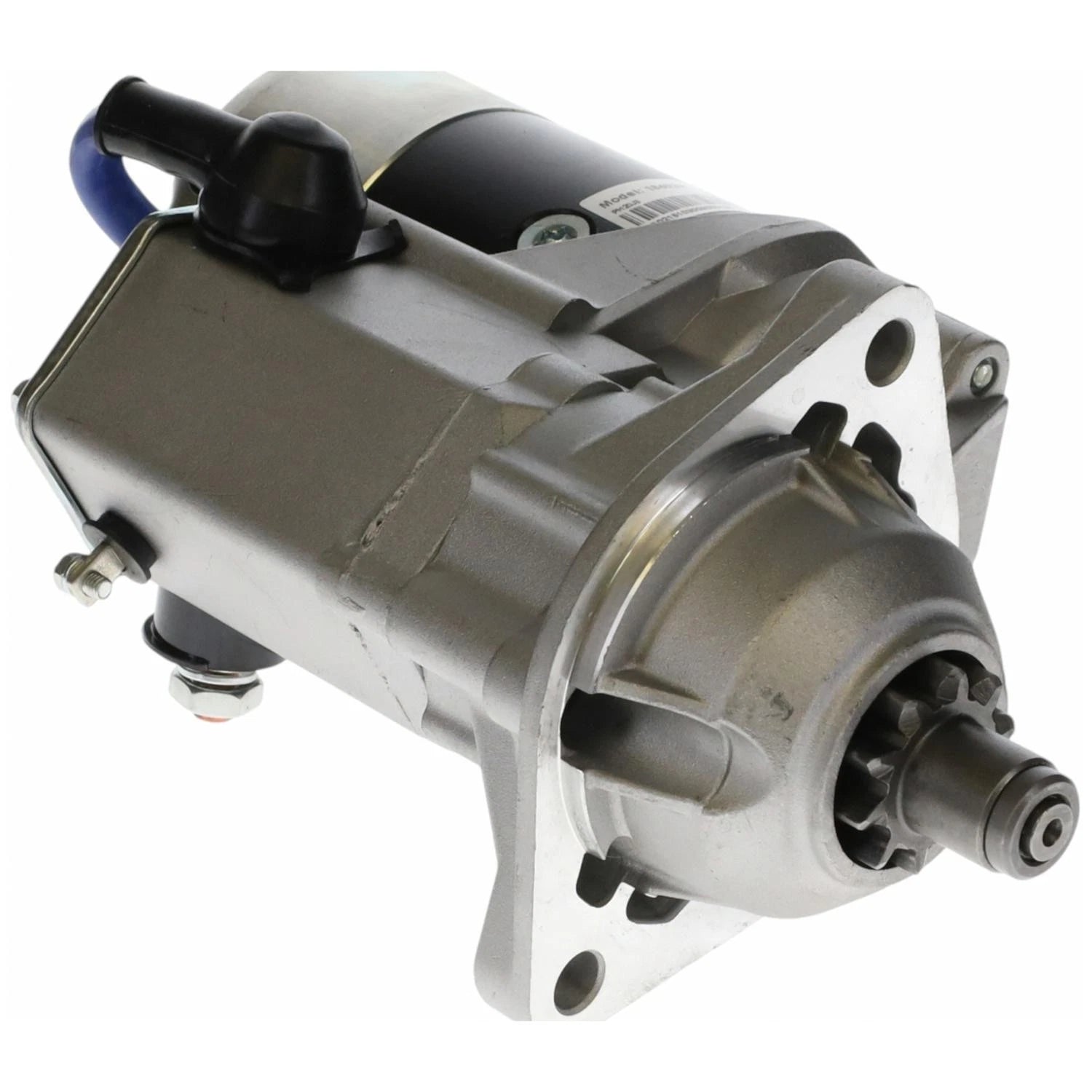 24V Starter for Dresser 520C (1985–1992)