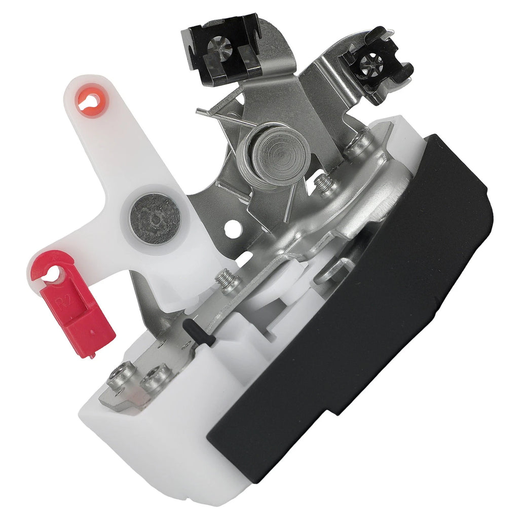 Door Lock Actuator Left for Jeep Wrangler TJ SE/X/Sport (1997–2002)