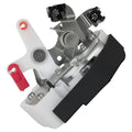 Door Lock Actuator Left for Jeep Wrangler TJ SE/X/Sport (1997–2002)