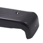 Set of 2 Paintable Rear Bumper Ends for Ford F-150 (2021–2023)