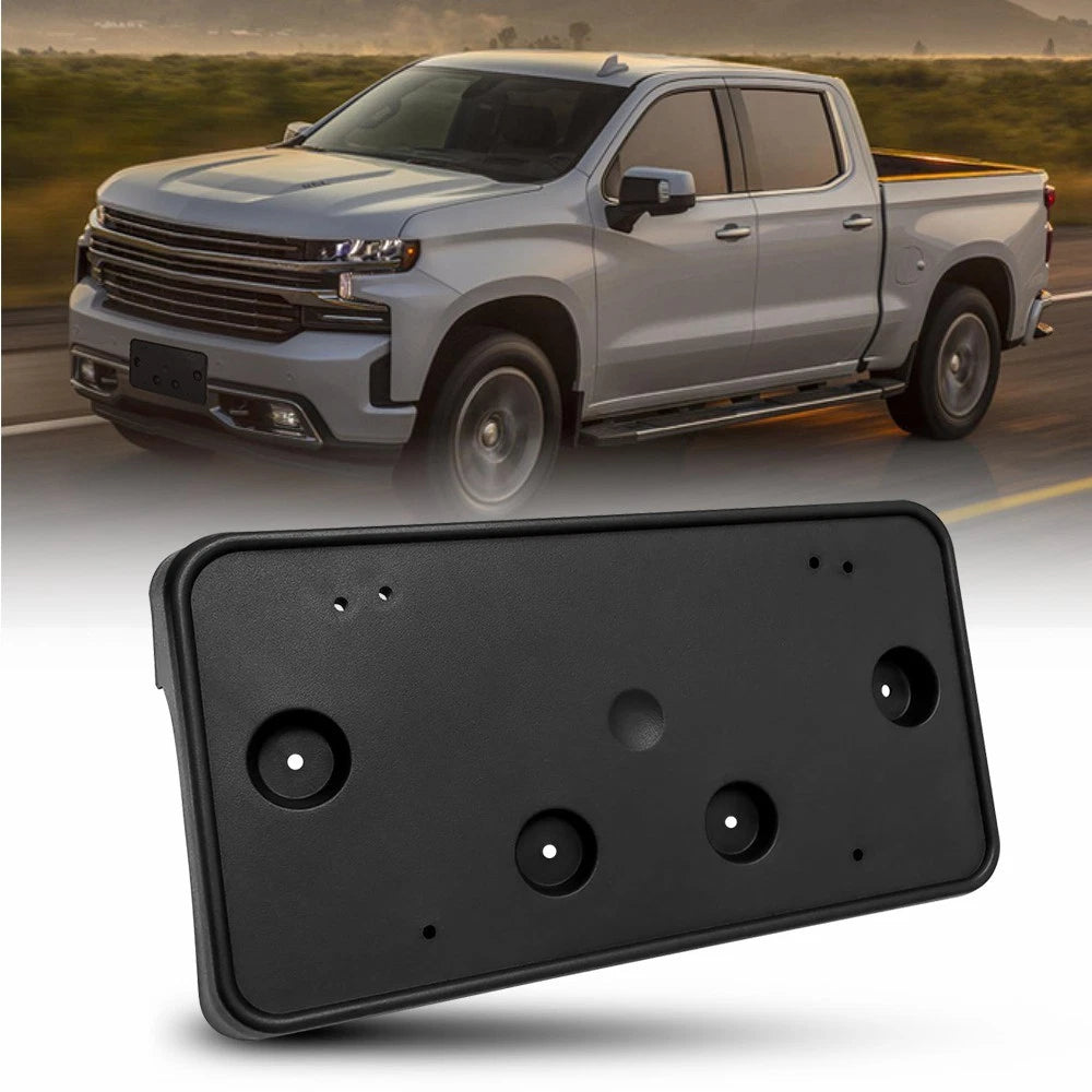 Cup Holder Insert Cover Mat for Ford F-150 (2017–2020)