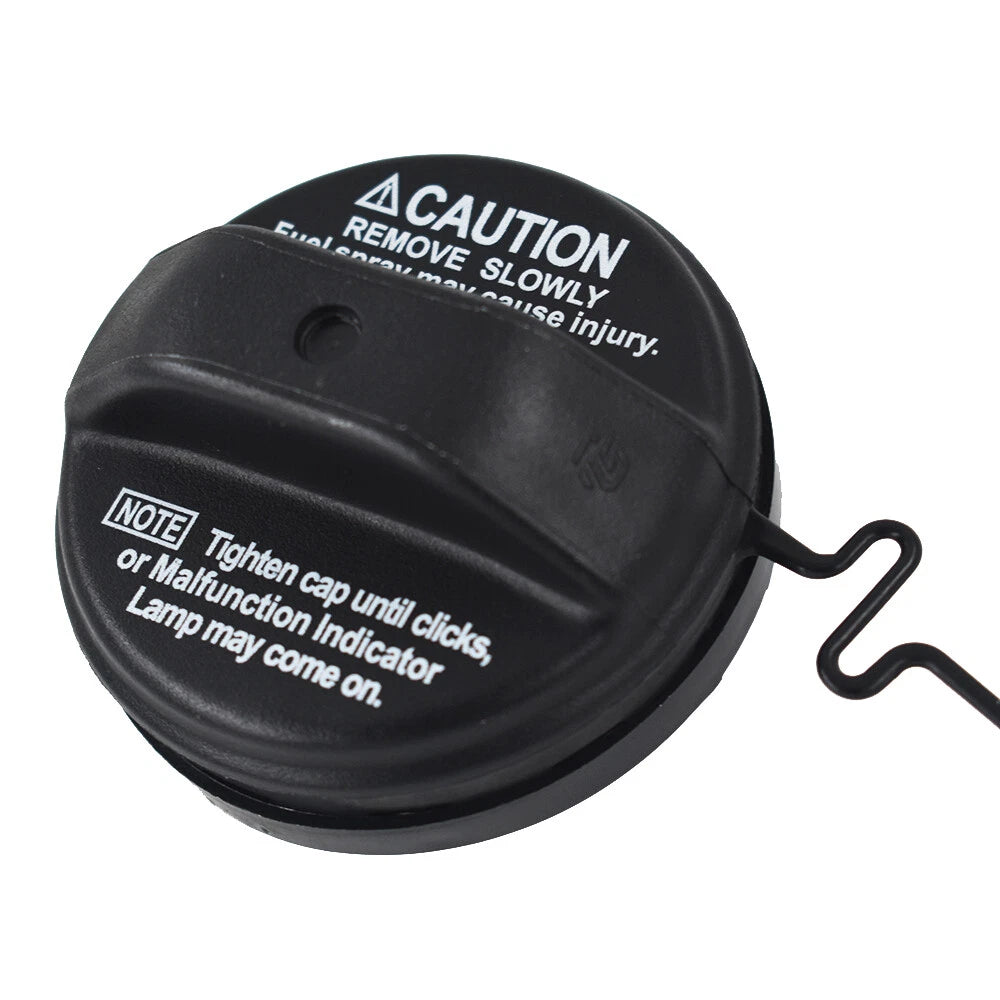 Fuel Tank Gas Filler Cap for Scion tC, Toyota 4Runner, Sequoia, Sienna, Solara (2005–2015)