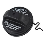 Fuel Tank Gas Filler Cap for Scion tC, Toyota 4Runner, Sequoia, Sienna, Solara (2005–2015)