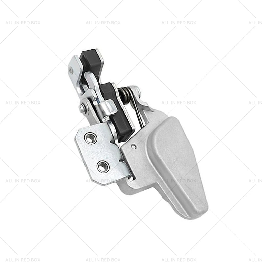 Set of 2 Door Latch Locks for Polaris RZR 900 1000 Turbo RS1 (2016–2021)