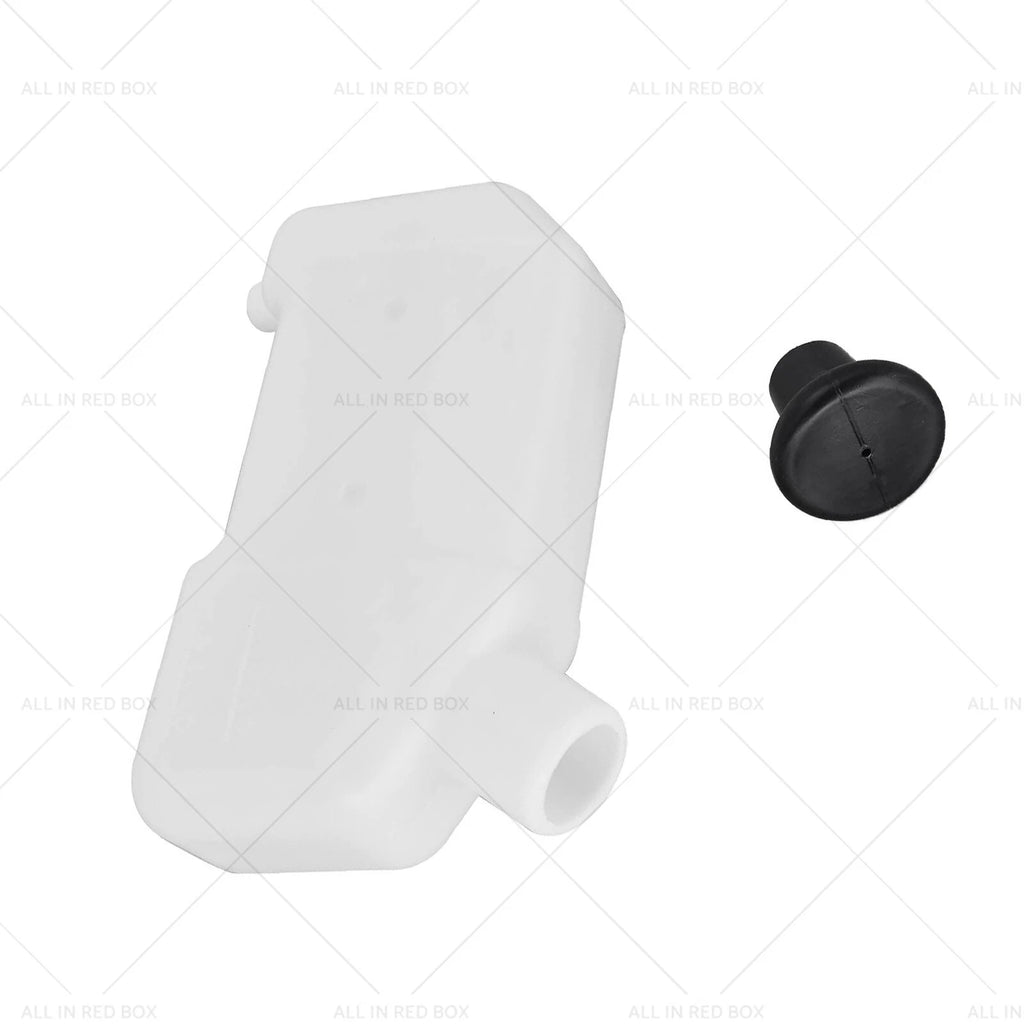 Radiator Water Coolant Tank for Bobcat 653 742 743 751 753 763 (All Years)