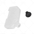 Radiator Water Coolant Tank for Bobcat 653 742 743 751 753 763 (All Years)