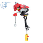 Electric Hoist for Automotive Applications (440 lbs Capacity)