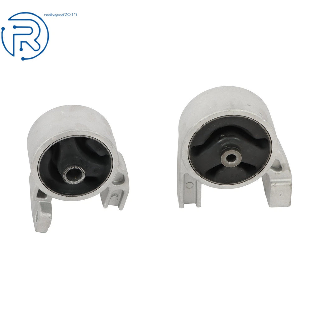 Set of 4 Engine Motor & Trans Mounts for Hyundai Accent (2006–2011)