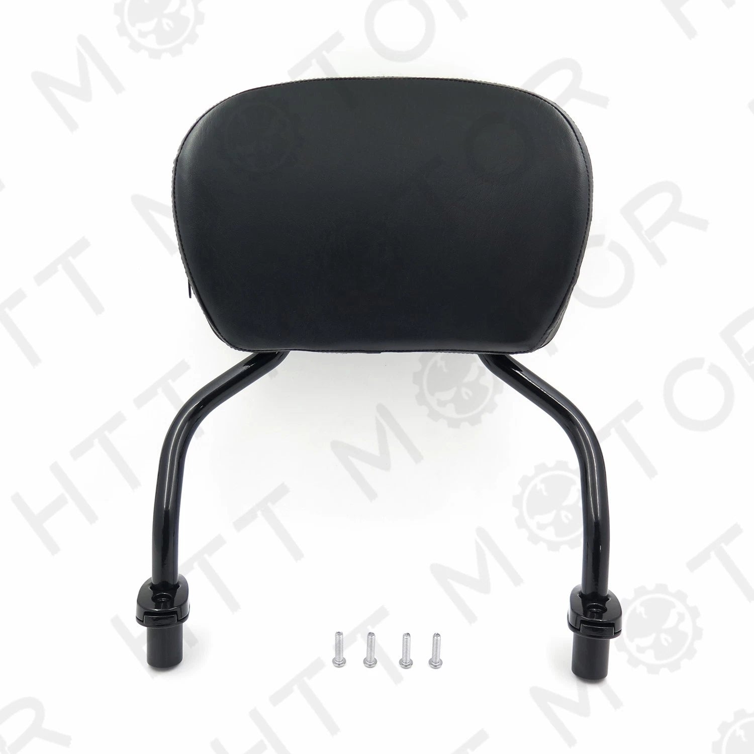 Sissy Bar Pad with Backrest for Harley FLRT Freewheeler (2015–2020)