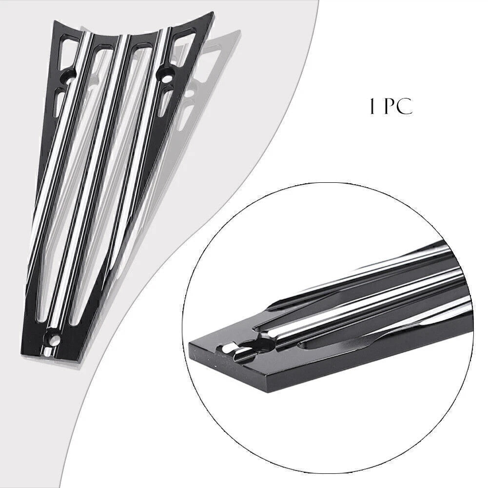 Radiator Guard Cover for Harley Road Glide Special FLTRXS (2015–2017)
