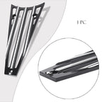 Radiator Guard Cover for Harley Road Glide Special FLTRXS (2015–2017)