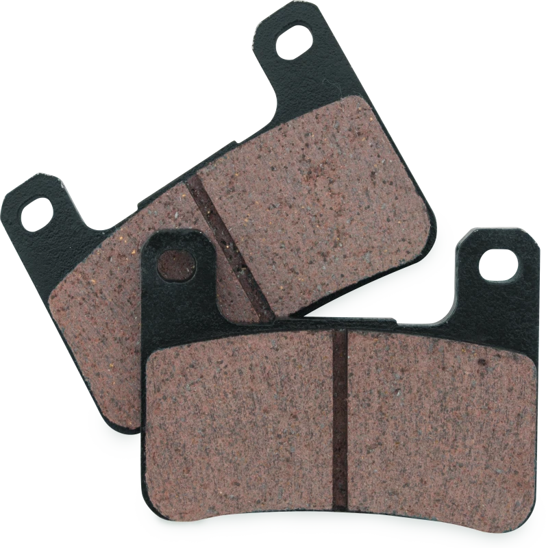 BikeMaster BM-379 Brake Pads for Kawasaki ZX-10R Z1000 (2008–2015)