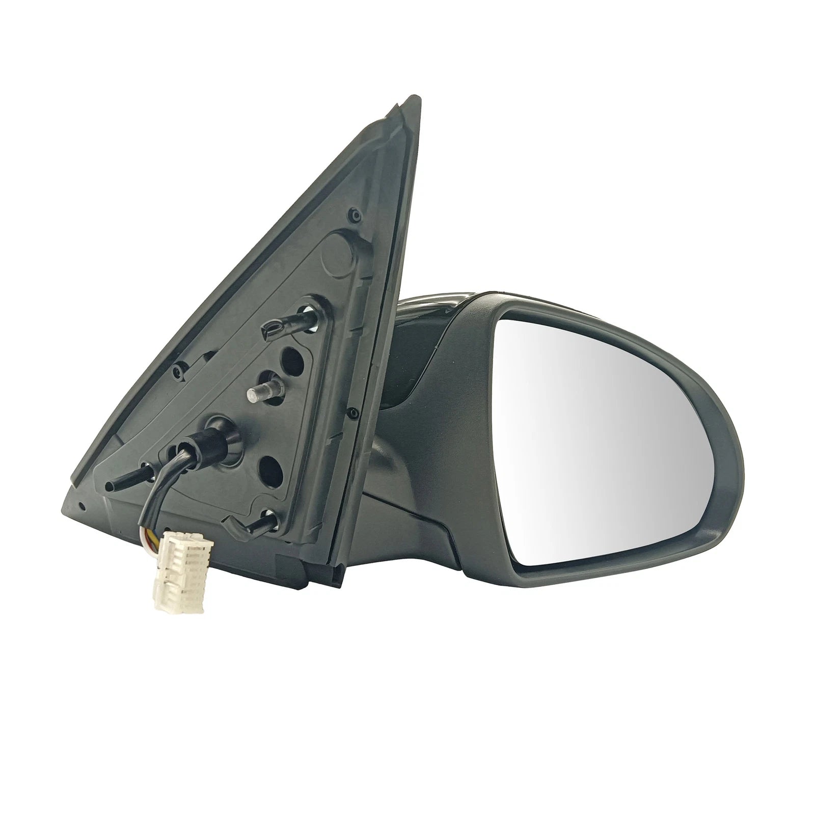 Right Side Exterior Mirror for Kia Optima (2016–2018)