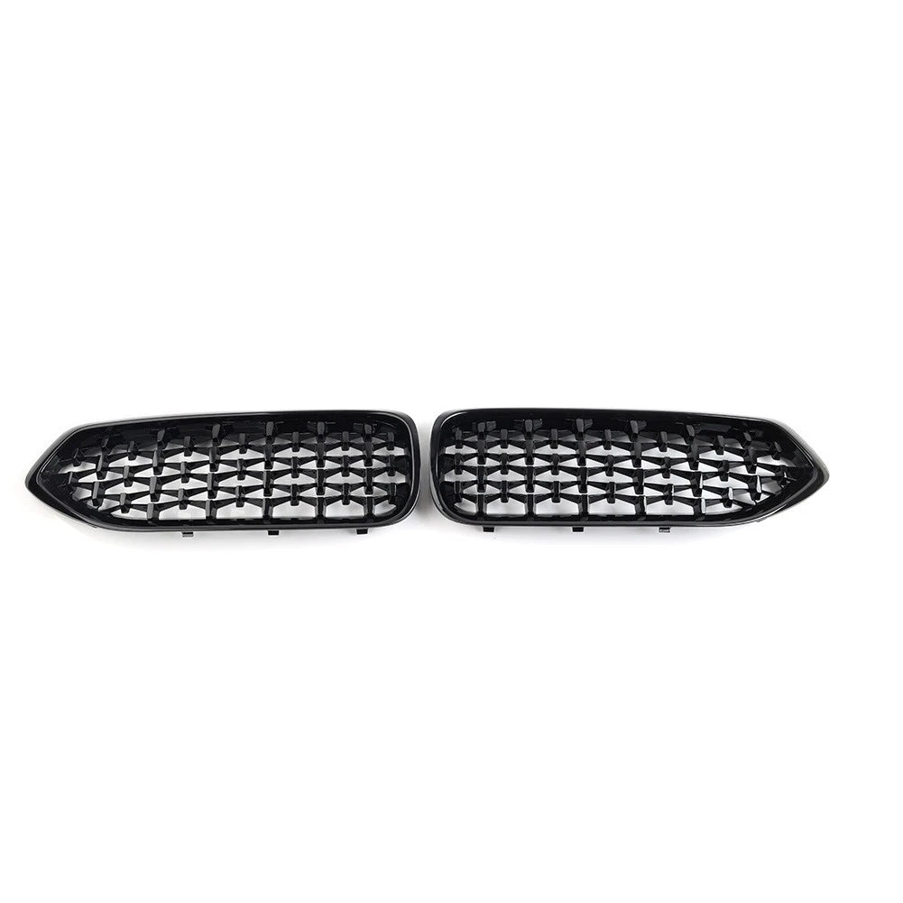 Front Bumper Center Kidney Grille for BMW Z4 G29 (2019–2023)