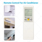 Air Conditioner Remote Control for Daikin ARC452A4 ARC452A21