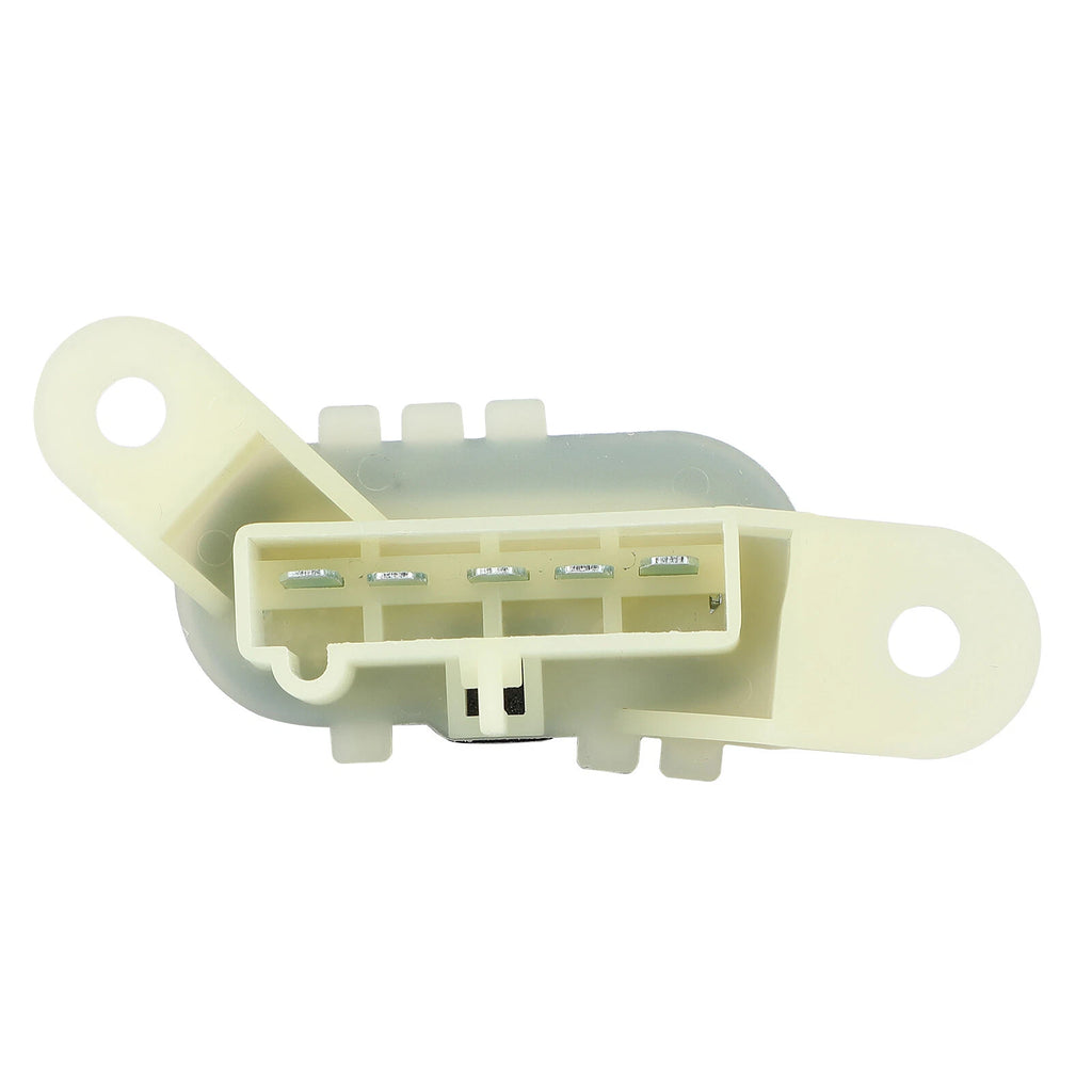 Blower Motor Resistor for Chevrolet Equinox (2006), Hummer H3T, Saturn