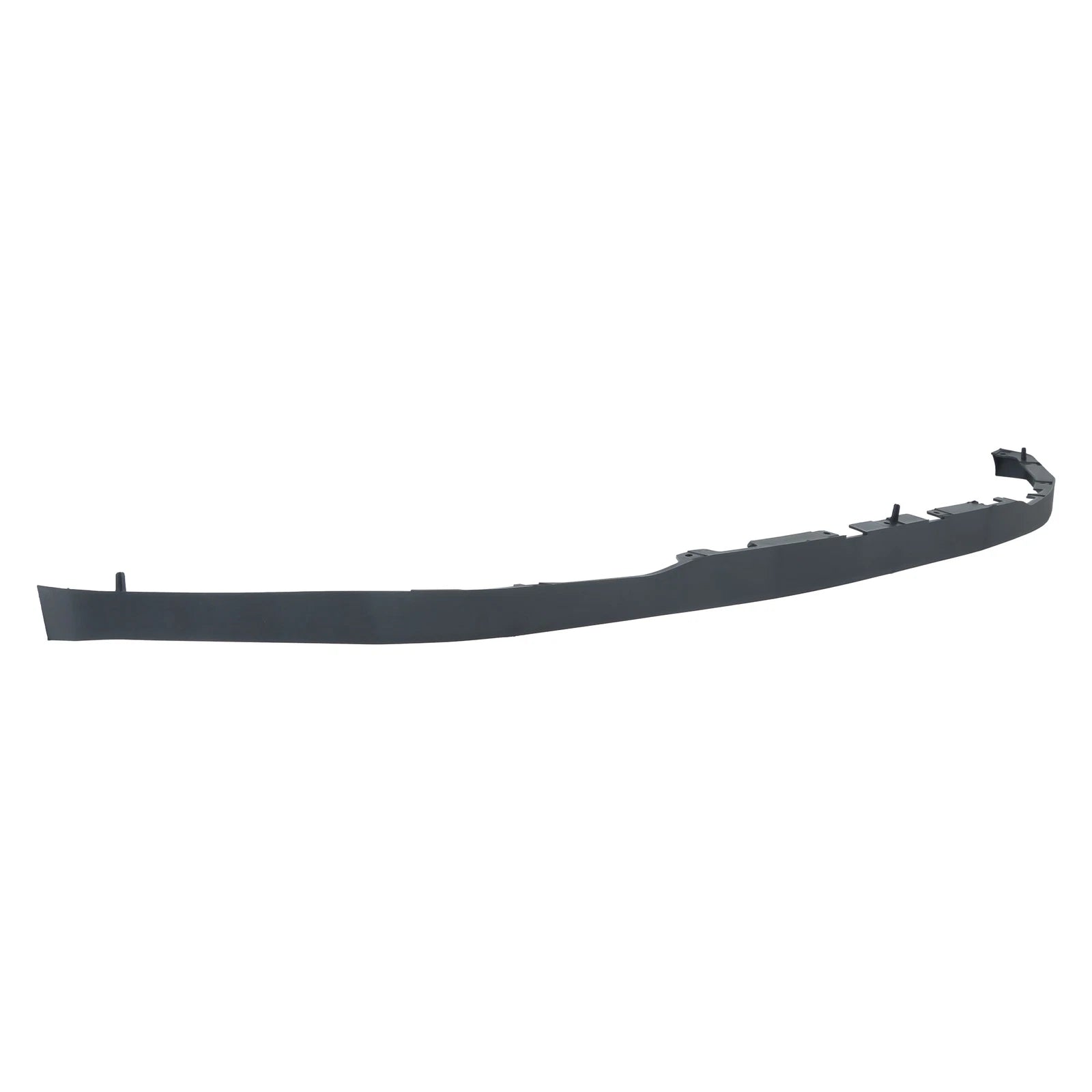 Front Valance Panel Deflector for Ford F250 F350 (2023-2024)