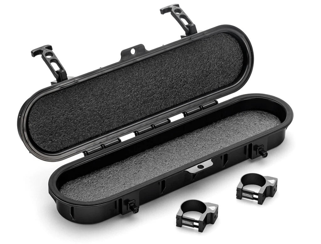 Assault Industries UTV Belt Case for UTVs (2.0" Cage Size)