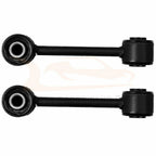 Set of 2 Front Sway Bar Links for Jeep Liberty (2002–2007)
