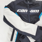 Can-Am Tuli Mesh Jacket for Can-Am Women's Size S (CE/UKCA)
