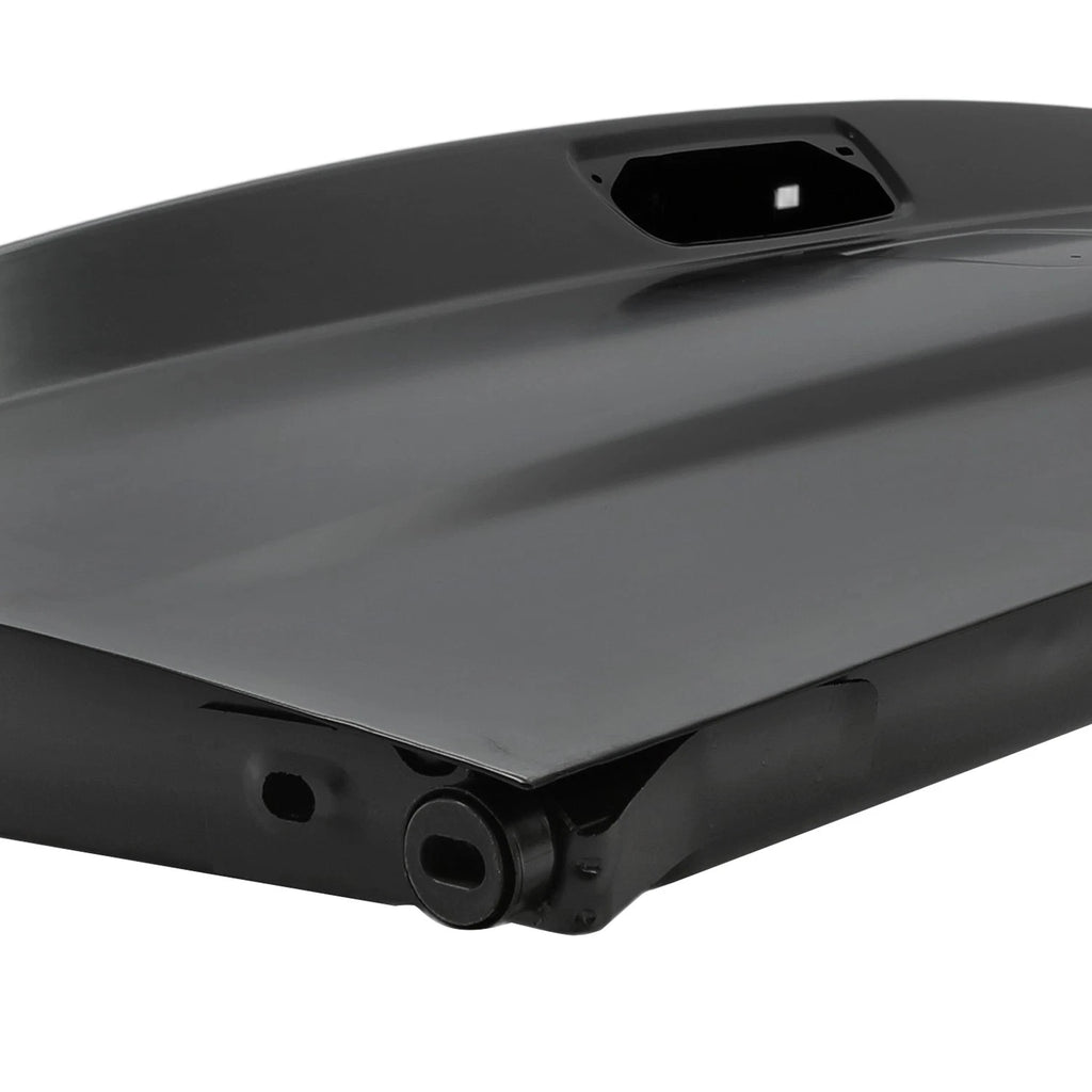 Primed Steel Rear Tailgate for RAM 1500 2009-2018, RAM 2500 3500 2010-2018