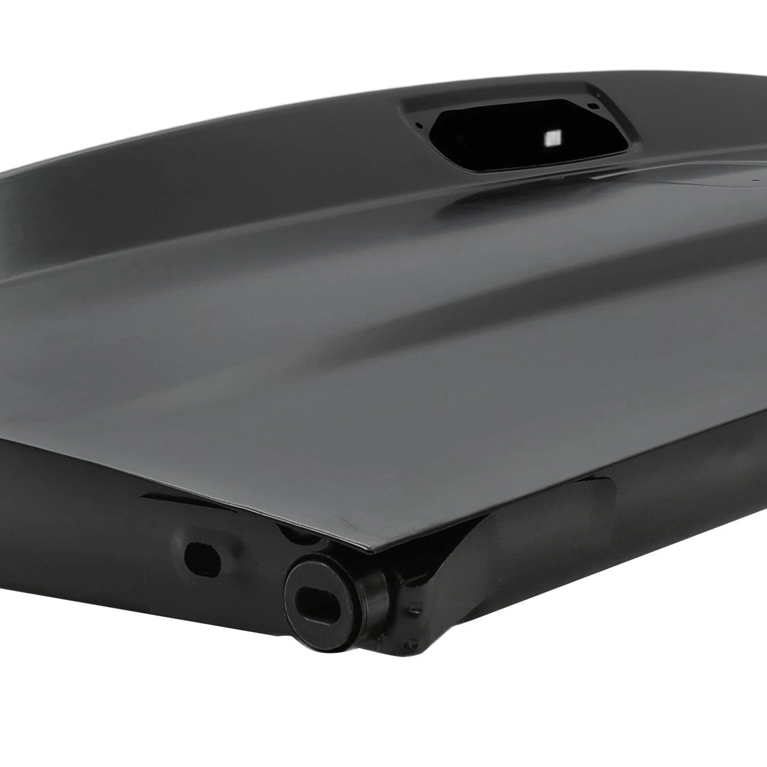 Primed Steel Rear Tailgate for RAM 1500 2009-2018, RAM 2500 3500 2010-2018