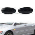 LED Side Marker Lights for Mitsubishi Pajero Shogun MK3 (2000-2006)