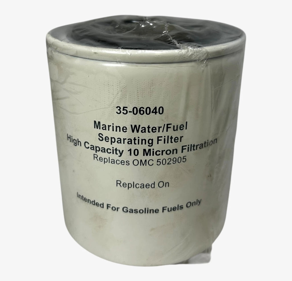 Fuel/Water Separator Kit for BPI 24950 (10 Micron Filtration)