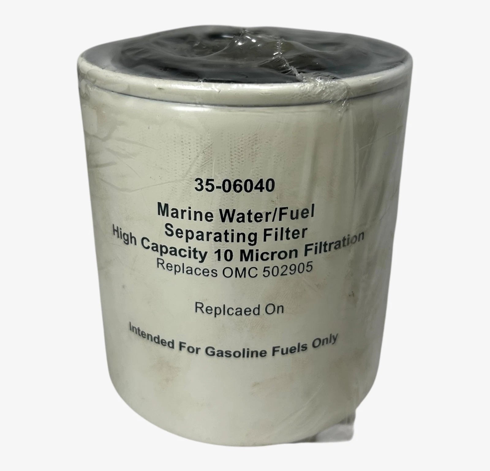 Fuel/Water Separator Kit for BPI 24950 (10 Micron Filtration)