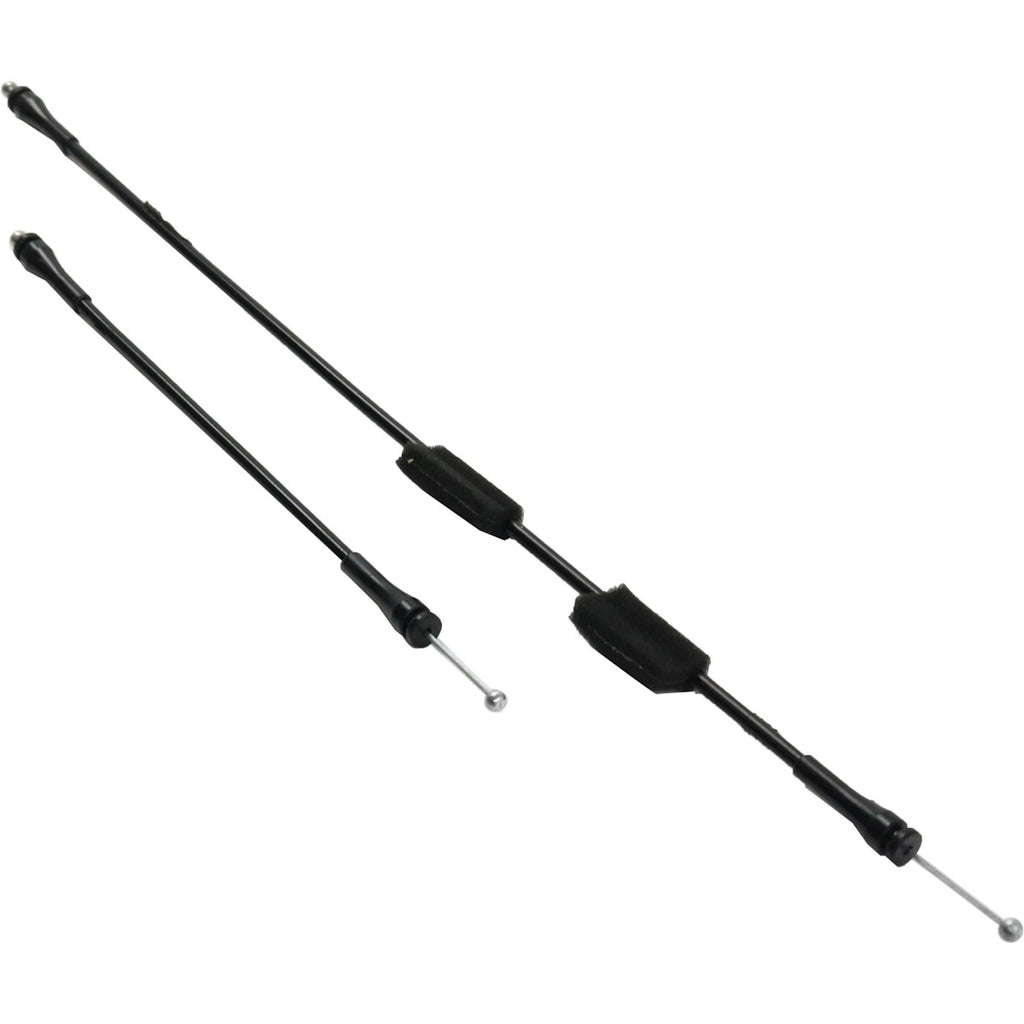 Door latch cables for Ford E150 E250 E350 E Series (1992-2018)