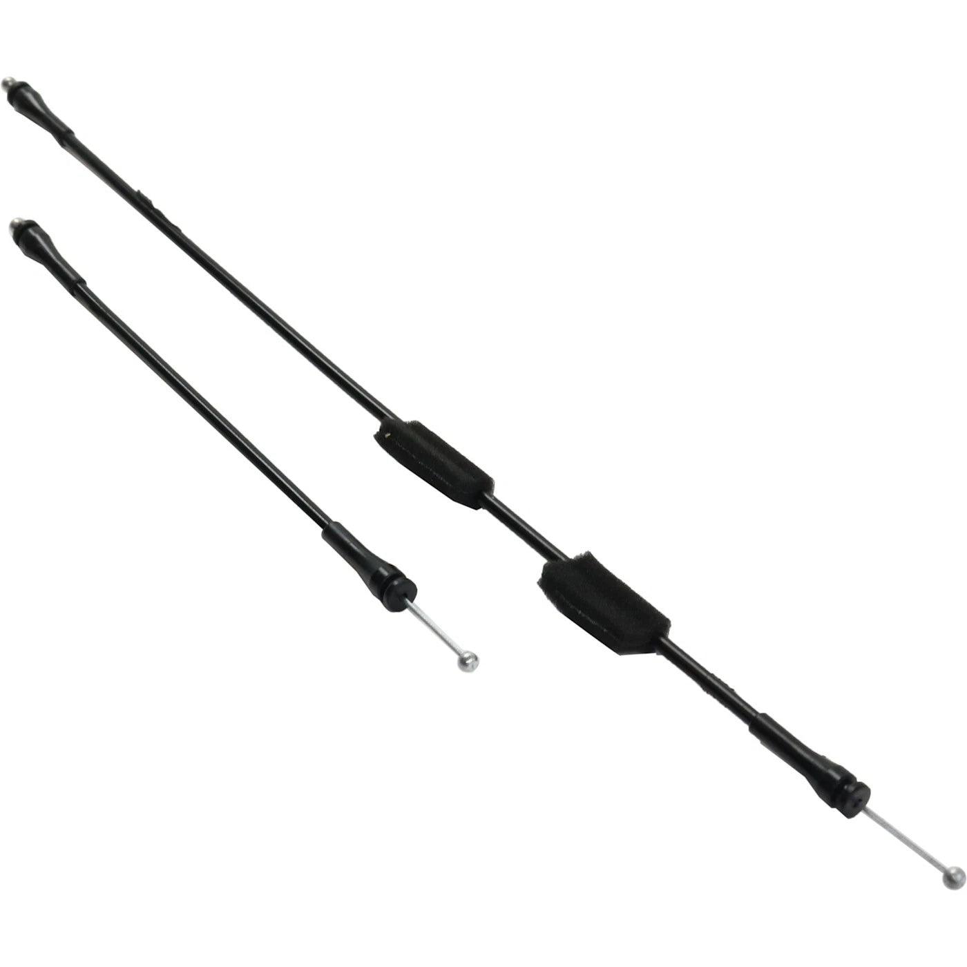 Door latch cables for Ford E150 E250 E350 E Series (1992-2018)