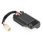 Voltage Regulator Rectifier for Yamaha YFM350 Moto-4 (1987–1989) 1YW-81960-A0