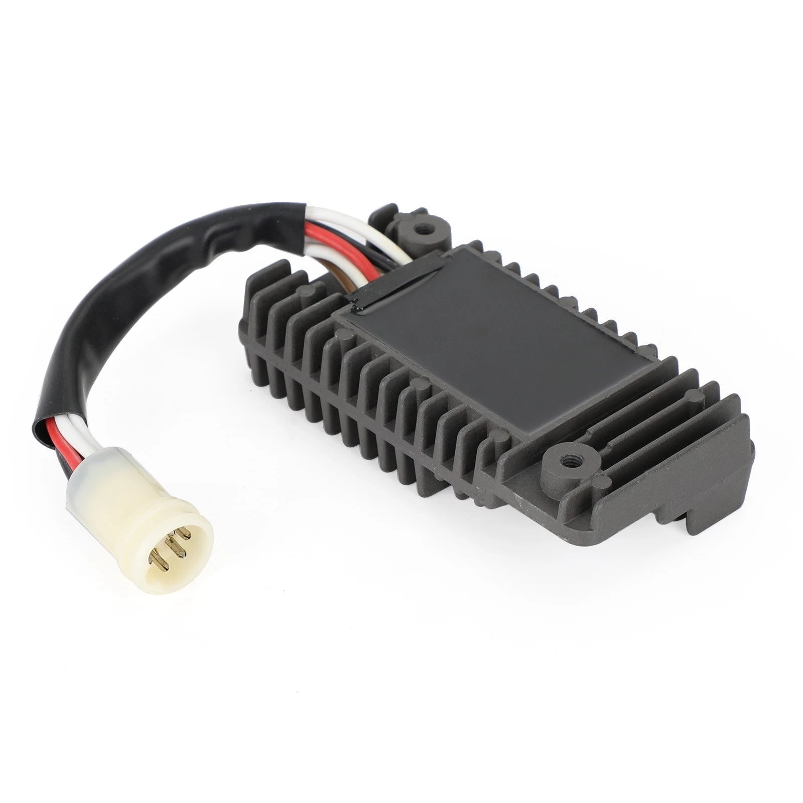 Voltage Regulator Rectifier for Yamaha YFM350 Moto-4 (1987–1989) 1YW-81960-A0